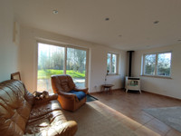 Propriété à vendre à Lussac-les-Églises, Haute-Vienne - 141 700 € - photo n°3