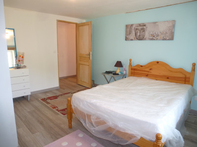 French property for sale in Naillat, Creuse - €162,000 - photo 11
