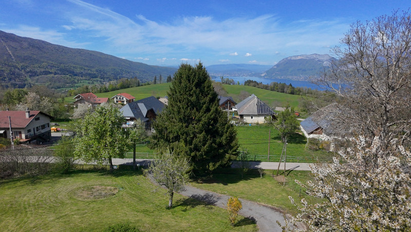 Ski property for sale in Le Semnoz - €690,000 - photo 2