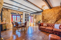 Maison à vendre à La Roque-Gageac, Dordogne - 688.000 € - photo 7