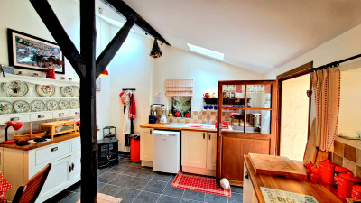 French property for sale in Maisonnais-sur-Tardoire, Haute-Vienne - €125,350 - photo 8