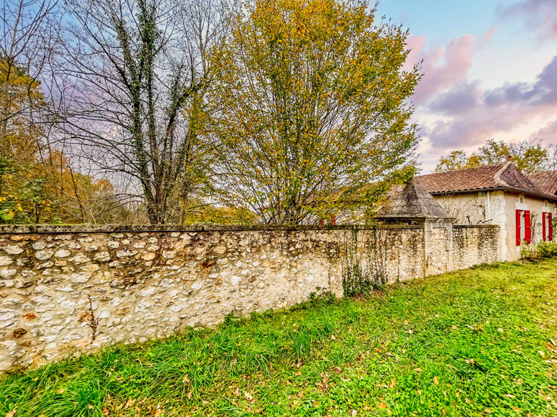 French property for sale in Saint-Jean-d'Ataux, Dordogne - €435,750 - photo 2