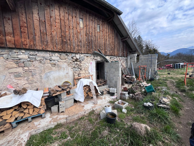 French property for sale in Saint-François-de-Sales, Savoie - €220,000 - photo 7