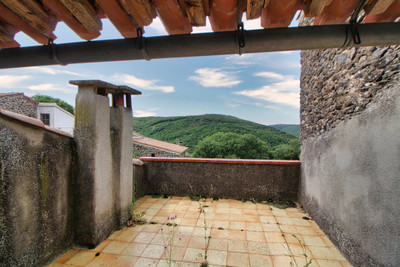 French property for sale in Pézènes-les-Mines, Hérault - €51,600 - photo 12