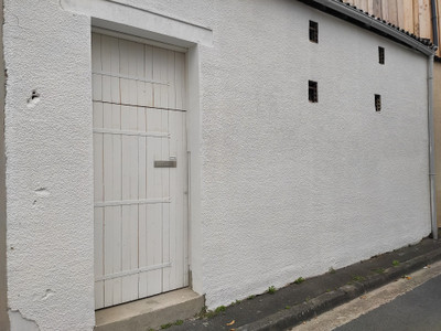 house for sale in Gironde