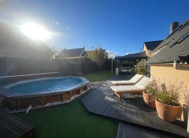 French property for sale in Port-Bail-sur-Mer, Manche - €467,000 - photo 0