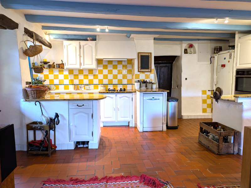 French property for sale in Lacaze, Tarn - €170,000 - photo 2