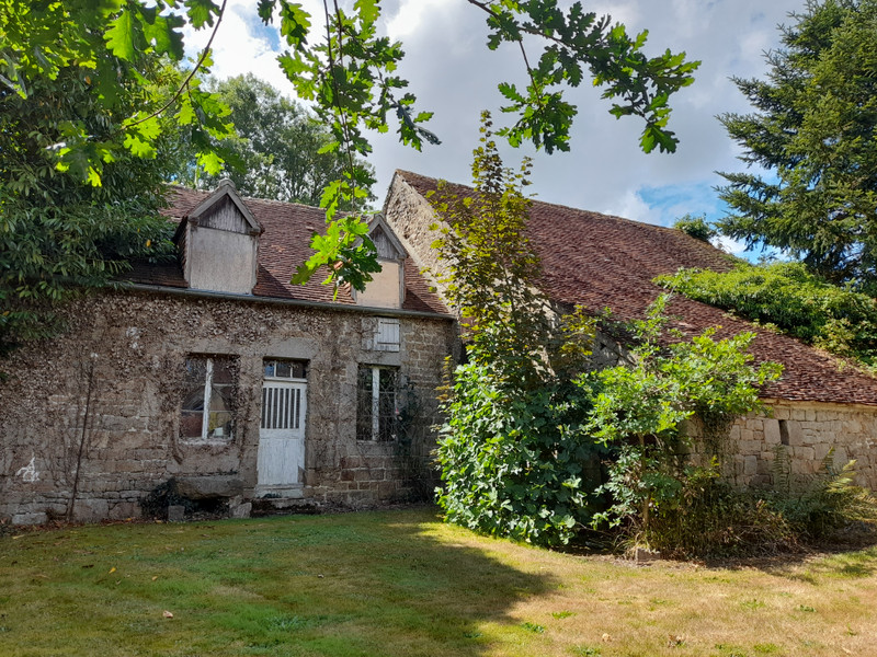 French property for sale in Sainte-Marie-la-Robert, Orne - €290,000 - photo 6