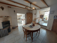 Maison à vendre à Soyaux, Charente - 232.000 € - photo 6
