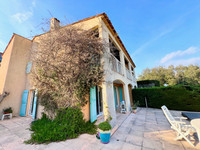 Maison à vendre à Biot, Alpes-Maritimes - 745 000 € - photo 4