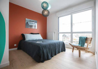Appartement à vendre à Saint-Malo, Ille-et-Vilaine - 460 000 € - photo 10