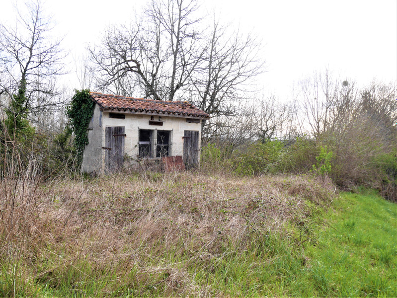French property for sale in La Rochebeaucourt-et-Argentine, Dordogne - €83,333 - photo 3