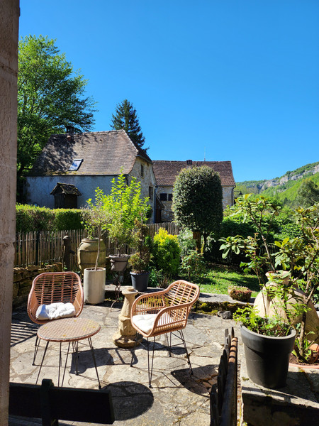 French property for sale in Autoire, Lot - €470,000 - photo 1