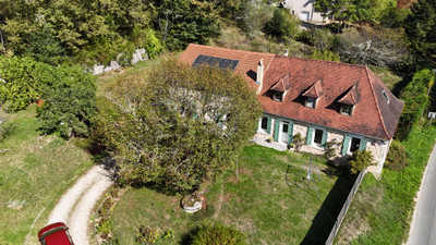 French property for sale in Eyraud-Crempse-Maurens, Dordogne - €340,000 - photo 13