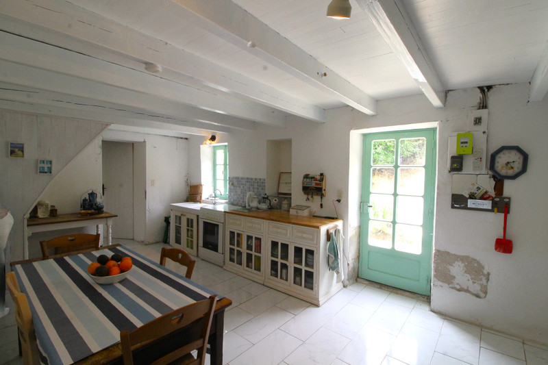 French property for sale in Puy-de-Serre, Vendée - €93,500 - photo 10