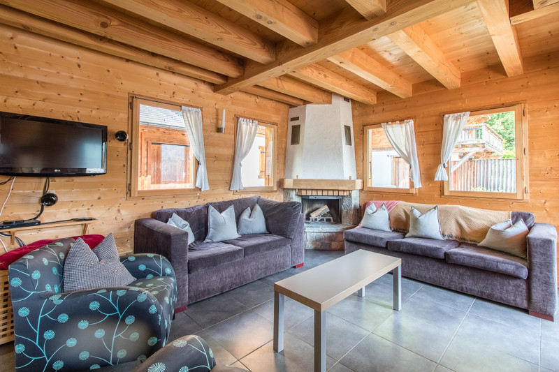 French property for sale in Samoëns, Haute-Savoie - €845,000 - photo 3