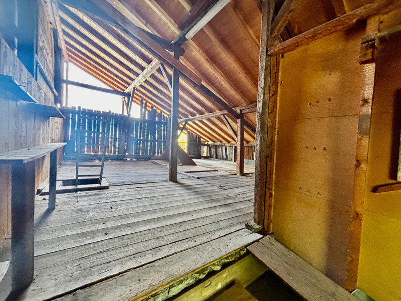 Ski property for sale in Saint Gervais - €265,995 - photo 4