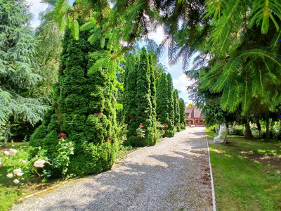 French property for sale in Beauche, Eure-et-Loir - €418,700 - photo 3