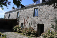 Maison à vendre à Saint-Caradec-Trégomel, Morbihan - 235.400 € - photo 2