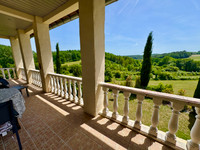 Propriété à vendre à Ribérac, Dordogne - 268 000 € - photo n°15