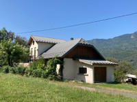 French property, houses and homes for sale in Argentine Savoie French_Alps