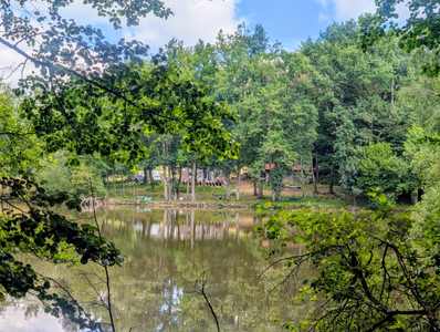 lakes for sale in Haute-Vienne