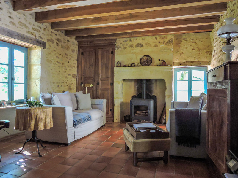 French property for sale in Fleurac, Dordogne - photo 4