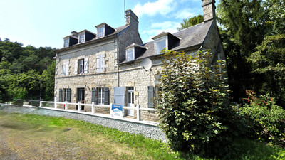 house for sale in Orne