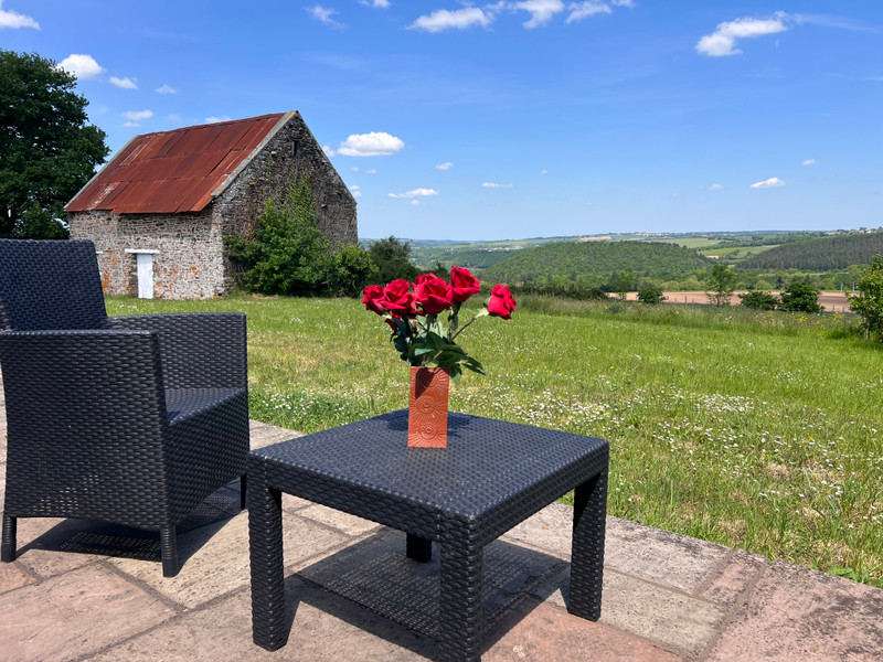 French property for sale in Saint-Rémy, Calvados - €167,400 - photo 8