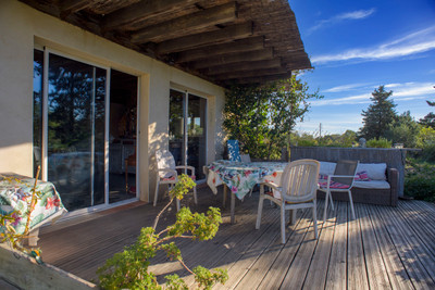 French property for sale in Ortaffa, Pyrénées-Orientales - €495,000 - photo 2