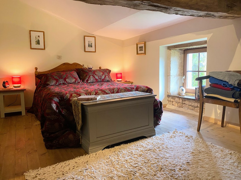 French property for sale in Val-de-Bonnieure, Charente - €189,000 - photo 11
