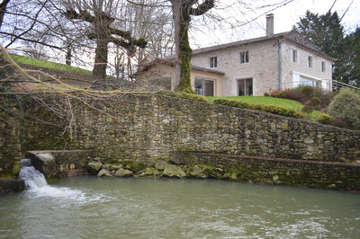 mill for sale in Lot-et-Garonne