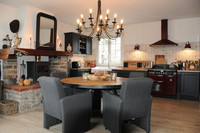 Maison à vendre à Landelles-et-Coupigny, Calvados - 535.000 € - photo 3