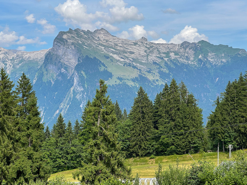 French property for sale in Morillon, Haute-Savoie - €355,000 - photo 1
