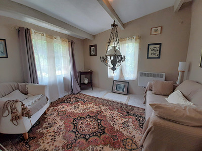 French property for sale in Bouteilles-Saint-Sébastien, Dordogne - €297,995 - photo 7