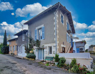 Maison à Lesterps, Charente - photo 1