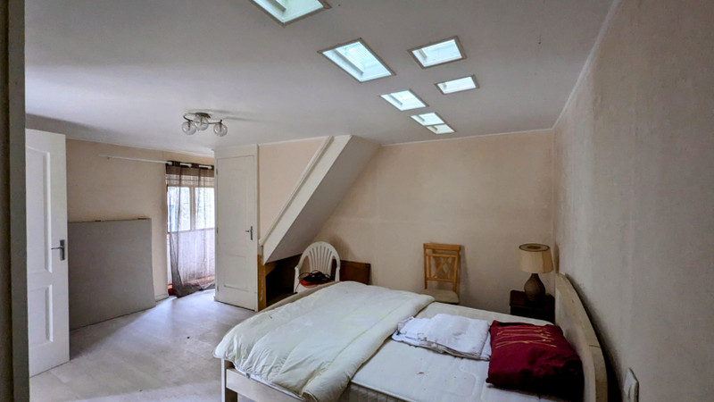 French property for sale in Le Croisty, Morbihan - €82,500 - photo 5