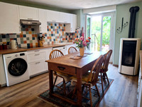 Maison à vendre à Busserolles, Dordogne - 182.520 € - photo 4