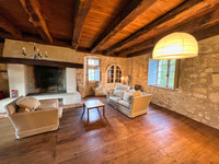 Propriété à vendre à BRANTOME, Dordogne - 183 600 € - photo n°6