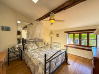 Maison à vendre à Bouteilles-Saint-Sébastien, Dordogne - 175.770 € - photo 8