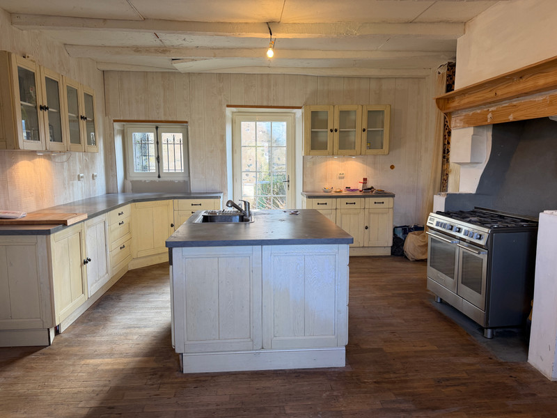 French property for sale in Sarrazac, Dordogne - €179,000 - photo 4