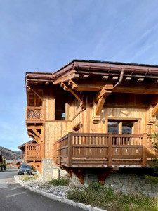 chalet à vendre à Alpes françaises (Auvergne-Rhône-Alpes)