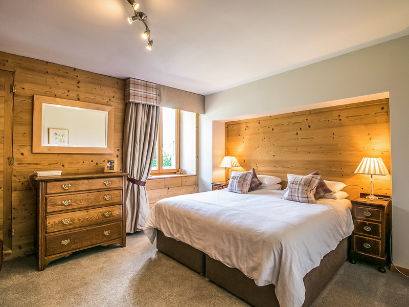 Ski property for sale in Samoens - €3,495,000 - photo 5