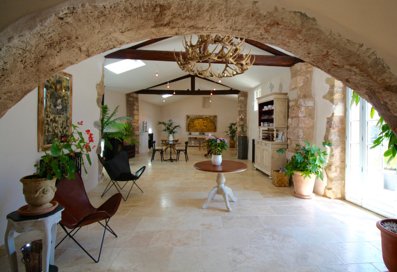 French property for sale in Lodève, Hérault - €1,175,000