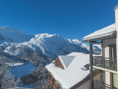 Ski property for sale in Saint Martin de Belleville - €375,000 - photo 5