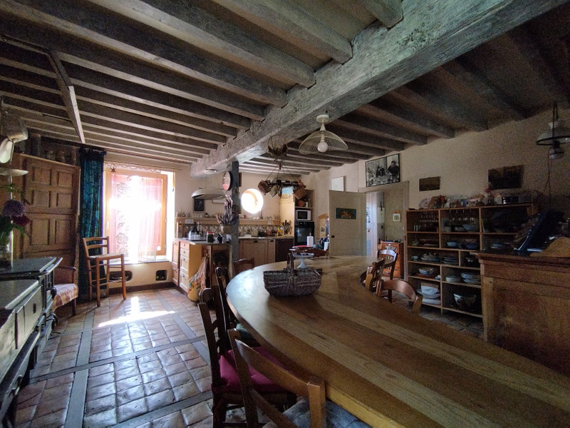 French property for sale in Chaillac, Indre - €224,700 - photo 3