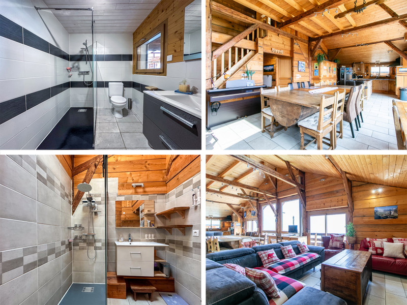 Ski property for sale in Samoens - €950,000 - photo 11