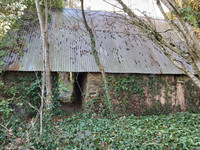 Maison à vendre à Buais-Les-Monts, Manche - 30 000 € - photo 10
