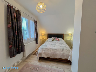 French property for sale in Magnac-Laval, Haute-Vienne - €140,400 - photo 5