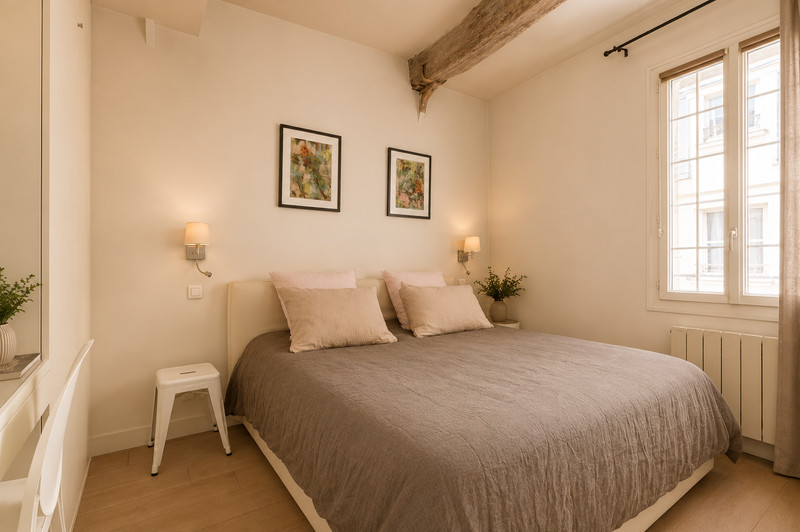 French property for sale in Paris, Paris - €745,000 - photo 6